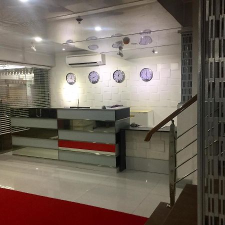 New Era Mandaue Budget Hotel Esterno foto