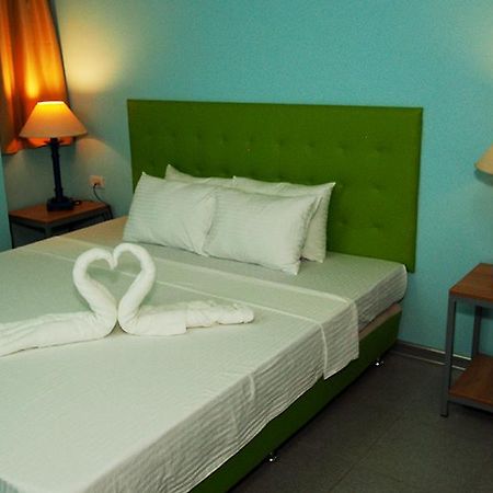 New Era Mandaue Budget Hotel Esterno foto