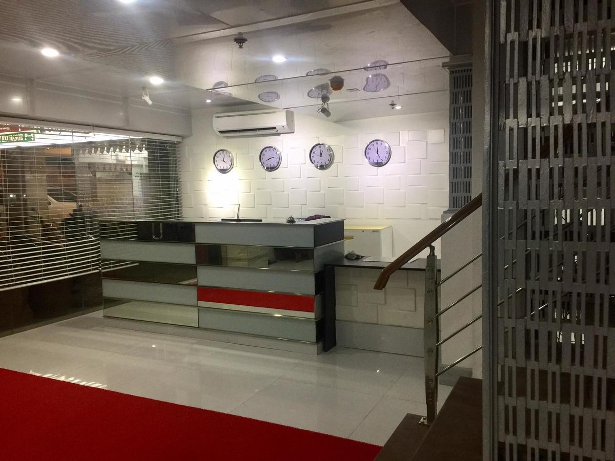 New Era Mandaue Budget Hotel Esterno foto
