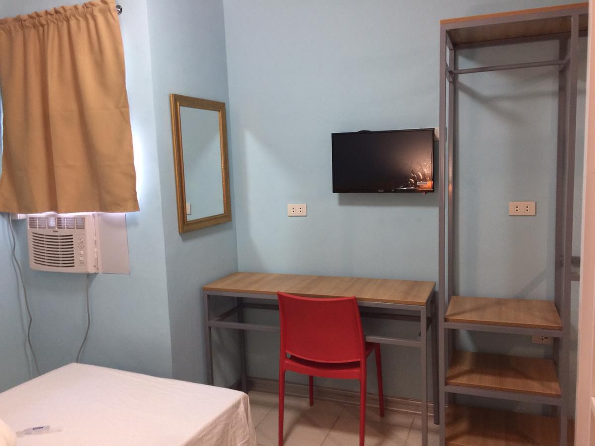 New Era Mandaue Budget Hotel Esterno foto