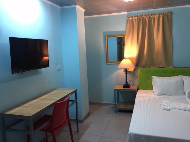 New Era Mandaue Budget Hotel Esterno foto
