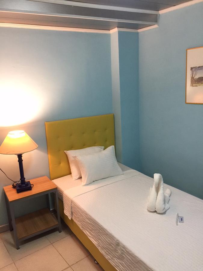 New Era Mandaue Budget Hotel Esterno foto