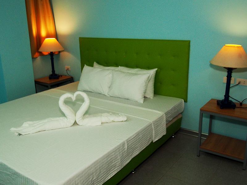 New Era Mandaue Budget Hotel Esterno foto