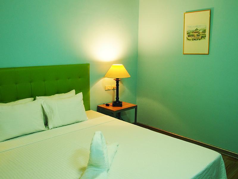 New Era Mandaue Budget Hotel Esterno foto