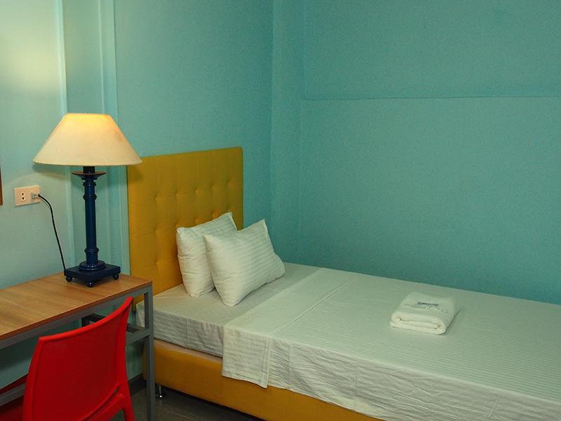 New Era Mandaue Budget Hotel Esterno foto