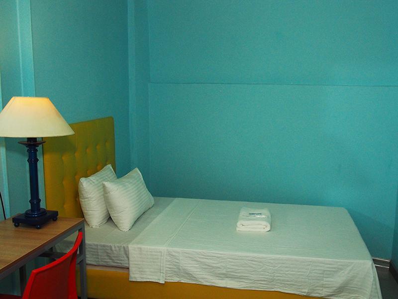 New Era Mandaue Budget Hotel Esterno foto