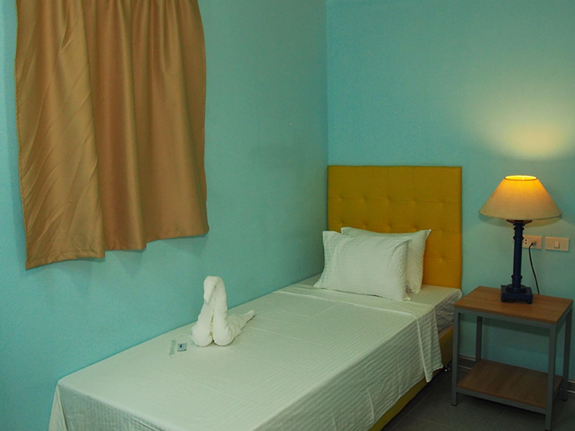 New Era Mandaue Budget Hotel Esterno foto