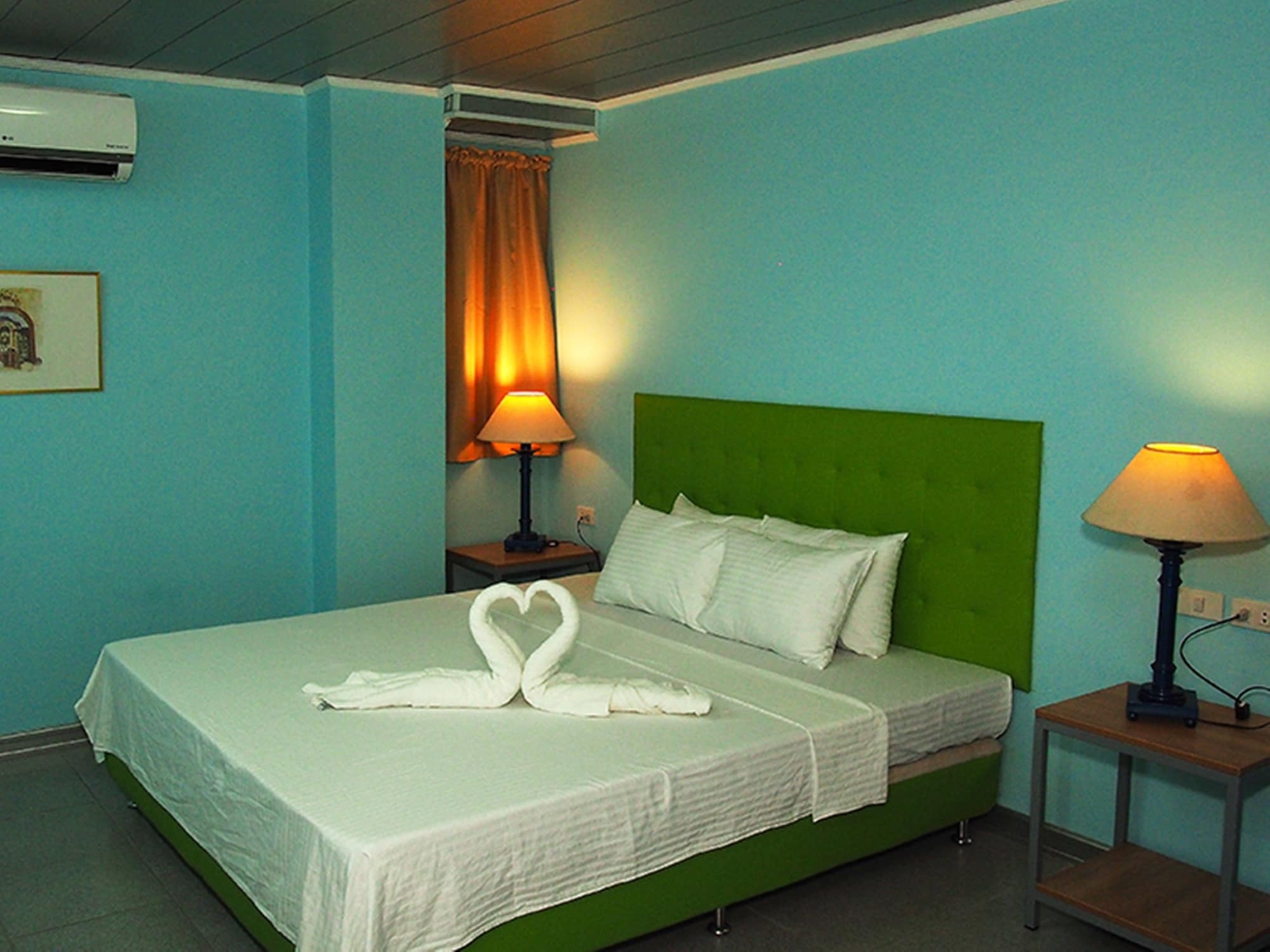 New Era Mandaue Budget Hotel Esterno foto